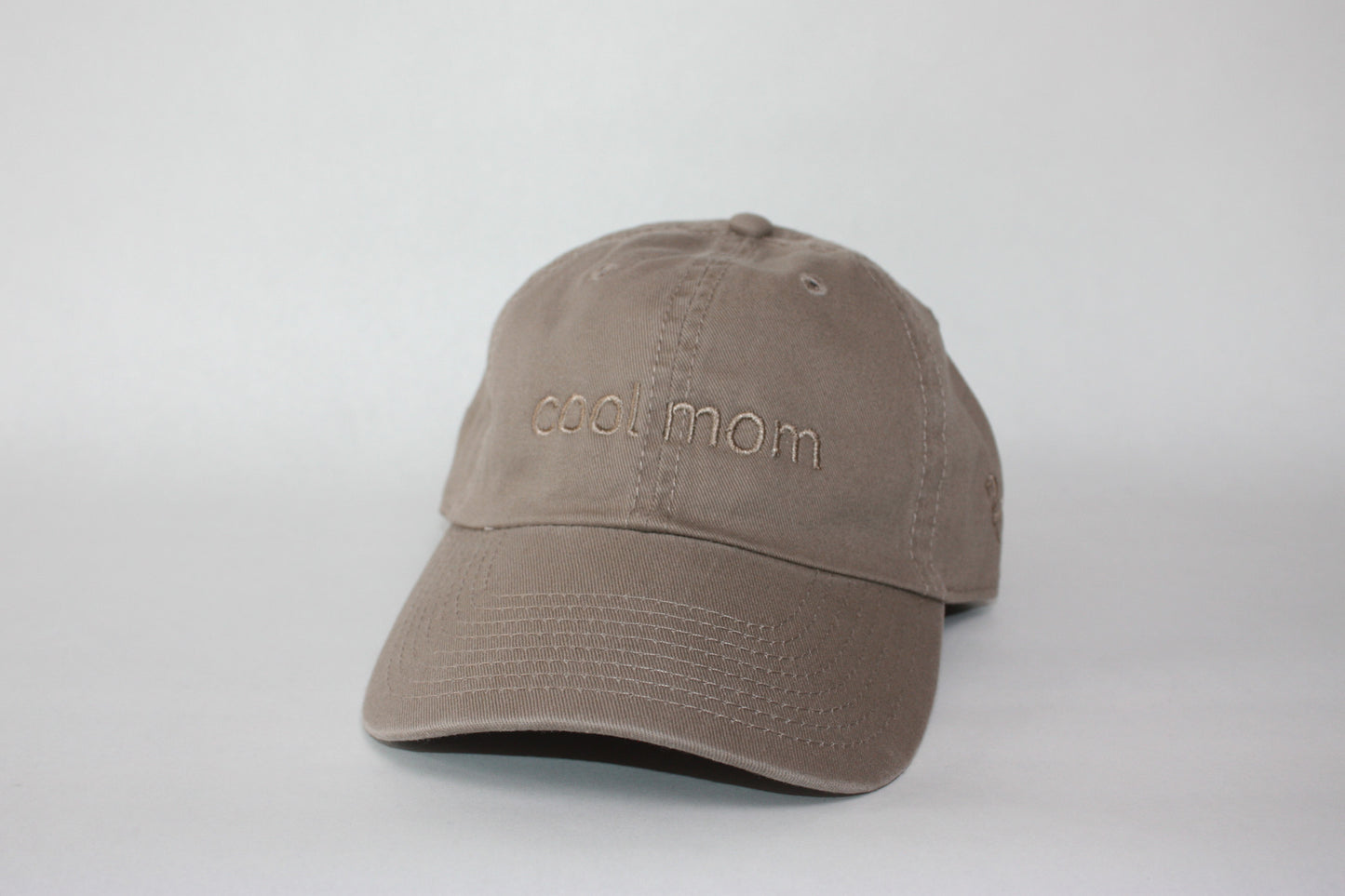 *SALE* Cool Mom Cap