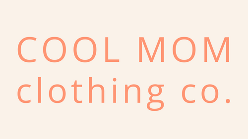 Cool Mom Clothing Co.